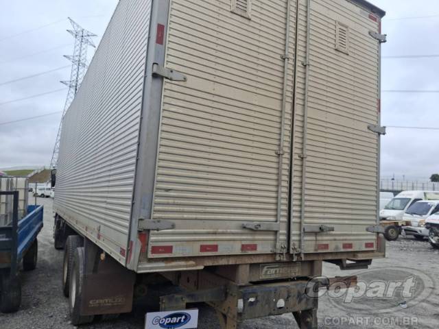 2014 MERCEDES BENZ ATEGO 