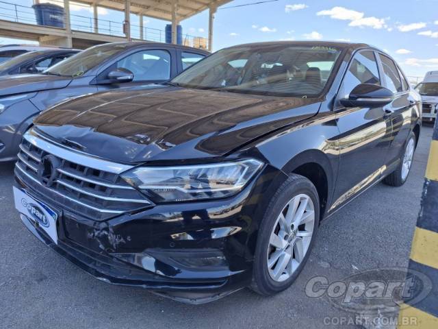 2020 VOLKSWAGEN JETTA 