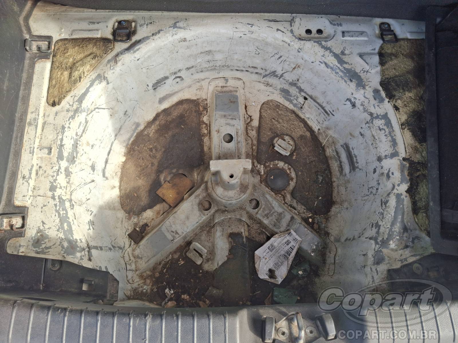 2014 HYUNDAI HB20 — foto 10 de 10