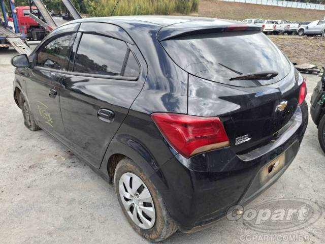 2019 CHEVROLET ONIX 