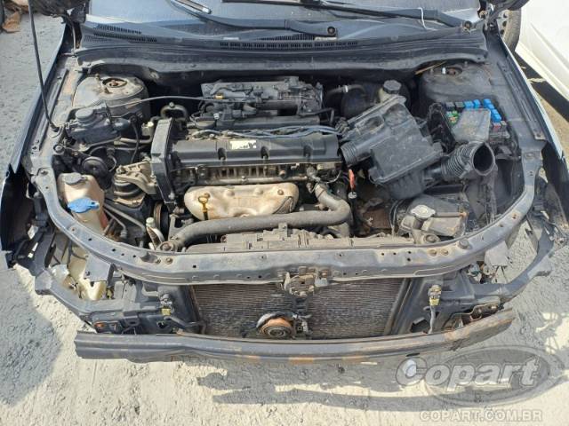 2011 HYUNDAI I30 