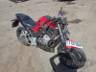 2023 HONDA CB 300F 