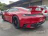 2024 PORSCHE 911 