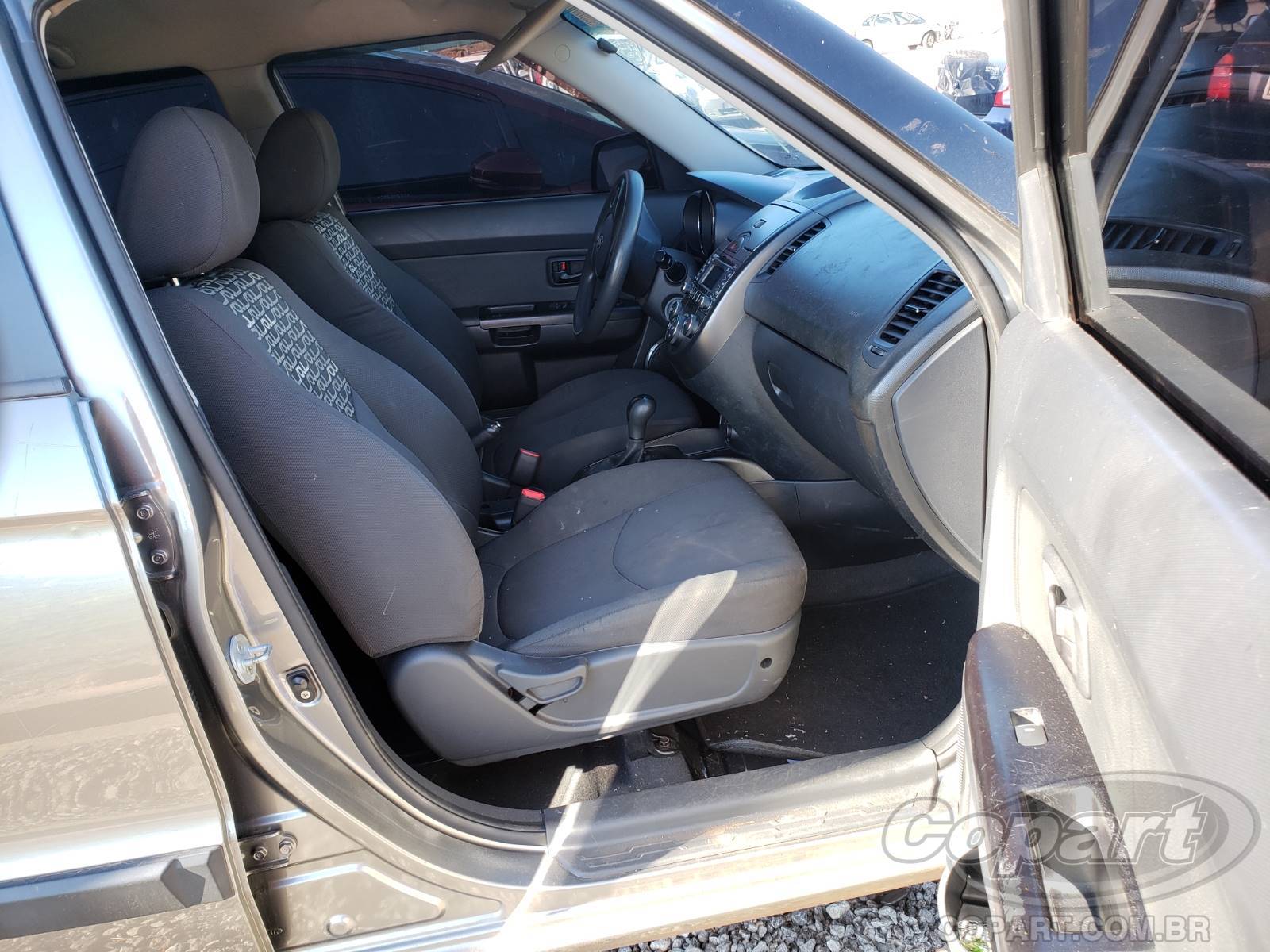Foto 5: 2011 KIA SOUL