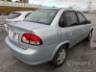 2012 CHEVROLET CLASSIC 