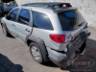 2010 FIAT PALIO WEEKEND 