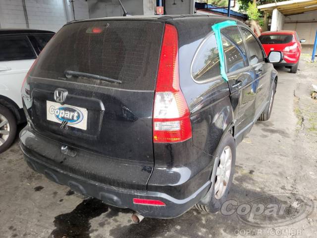 2008 HONDA CR-V 