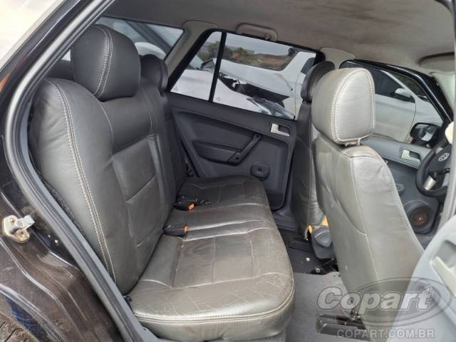 2006 VOLKSWAGEN PARATI 