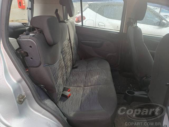 2018 FIAT UNO 
