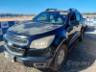 2013 CHEVROLET S10 CABINE DUPLA 