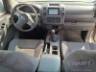 2013 NISSAN FRONTIER CD 