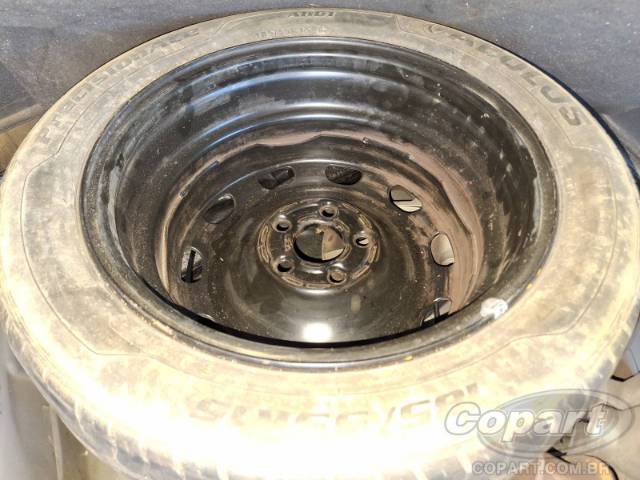 2013 VOLKSWAGEN SPACEFOX 