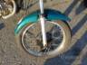 2002 HONDA CG 125 