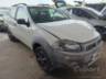 2016 FIAT STRADA CD 