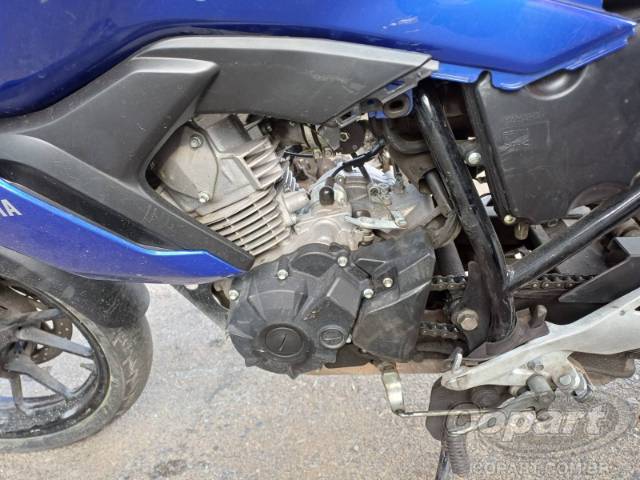 2024 YAMAHA FZ15 