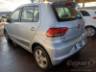 2016 VOLKSWAGEN FOX 