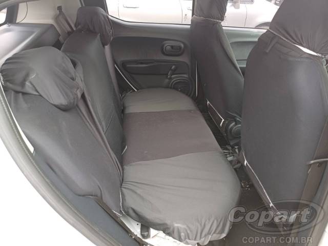 2018 FIAT MOBI 