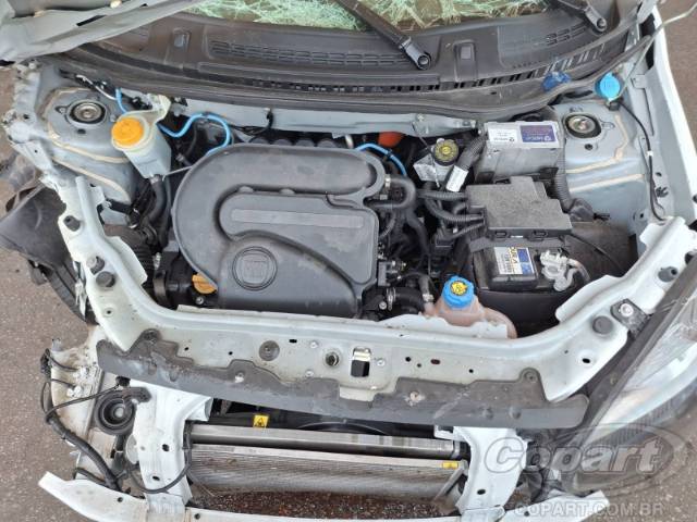 2025 FIAT FIORINO FURGAO 