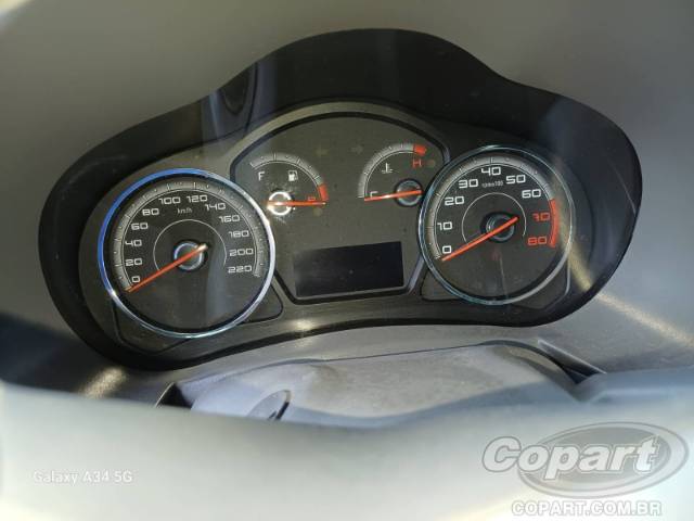 2013 FIAT PALIO 