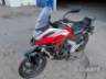 2023 HONDA NC 750X 