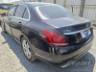 2015 MERCEDES BENZ CLASSE C 