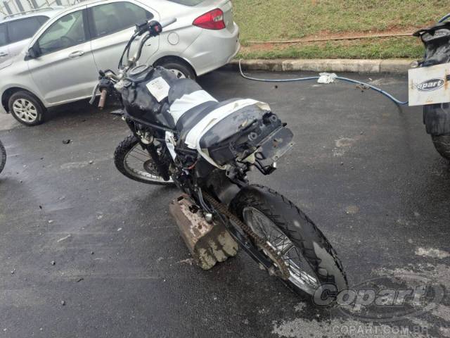 0 YAMAHA XTZ 150 CROSSER 