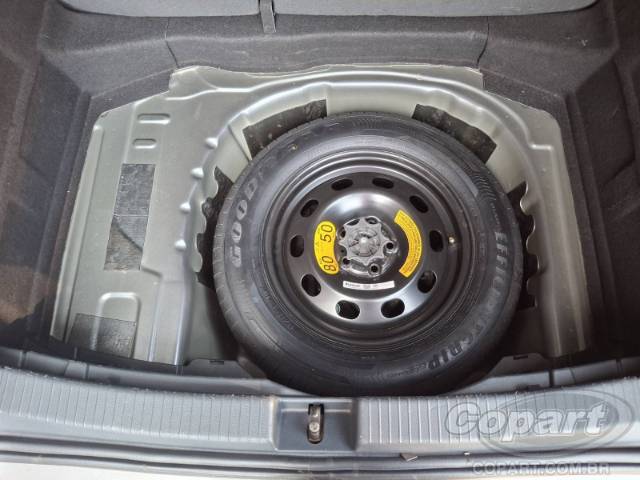 2024 VOLKSWAGEN T-CROSS 