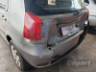 2008 FIAT PALIO 