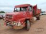 2008 MERCEDES BENZ L-1620 