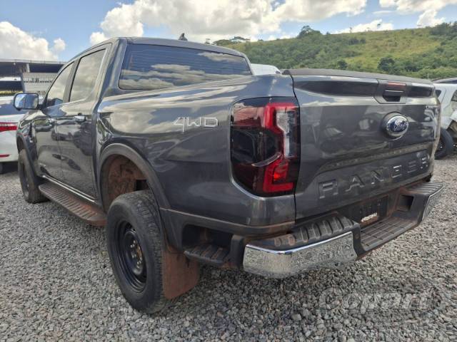 2026 FORD RANGER CD 