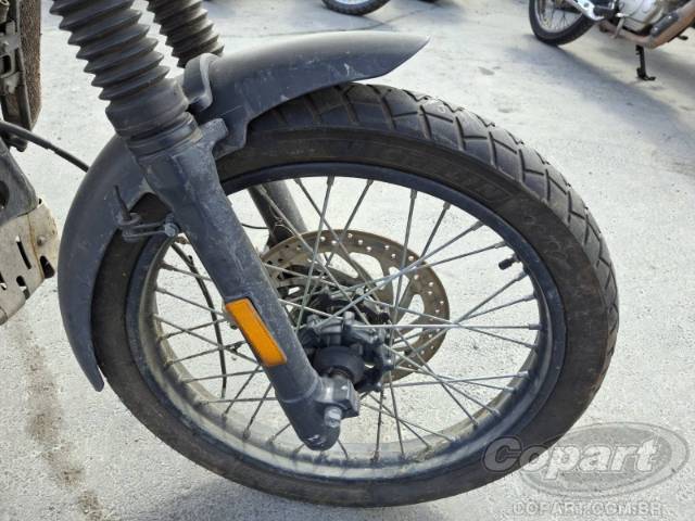 2020 ROYAL ENFIELD HIMALAYAN 