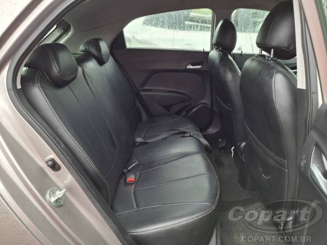 2017 HYUNDAI HB20 