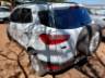 2017 FORD ECOSPORT 