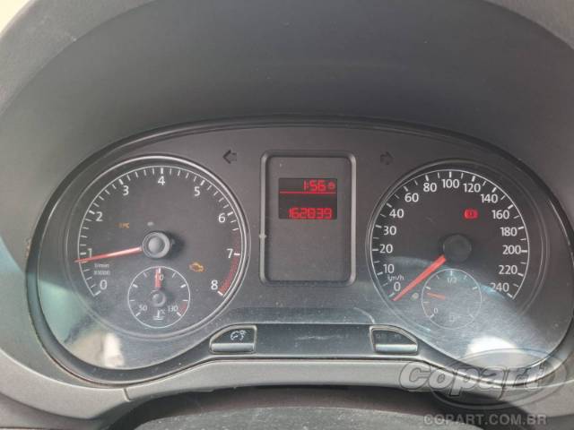 2014 VOLKSWAGEN SPACEFOX 