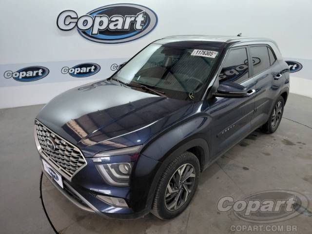 2022 HYUNDAI CRETA 