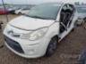 2015 CITROEN C3 