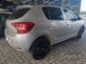 2021 RENAULT SANDERO 