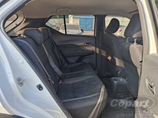 2018 NISSAN KICKS 