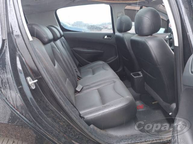 2014 PEUGEOT 308 