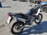 2010 HONDA XRE 300 