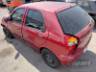 2007 FIAT PALIO 