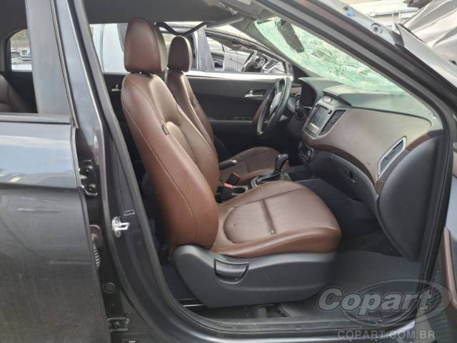 2018 HYUNDAI CRETA 