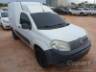 2015 FIAT FIORINO FURGAO 