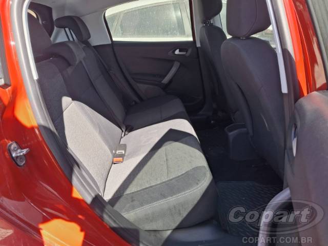 2019 PEUGEOT 208 