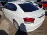 2011 HONDA CITY 