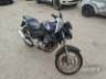 2015 HONDA CB 300 