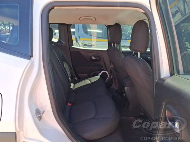 2020 JEEP RENEGADE 