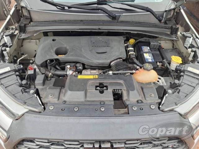 2023 FIAT TORO 