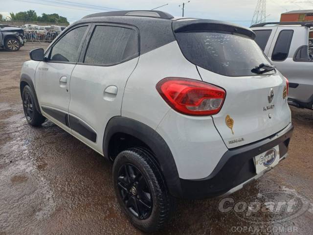 2020 RENAULT KWID 