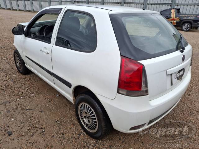 2015 FIAT PALIO 